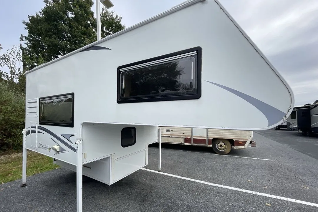 Ways to Sell Your Camper