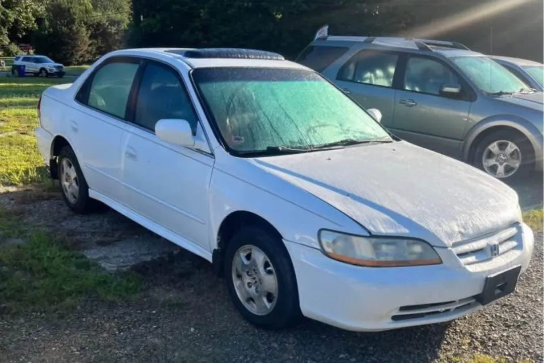 cash-for-car service