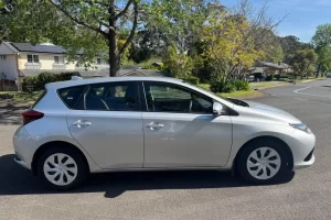 Is cash for cars safe