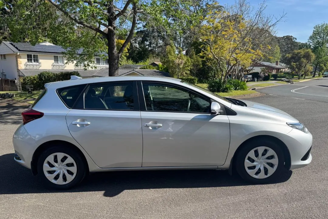 Is cash for cars safe