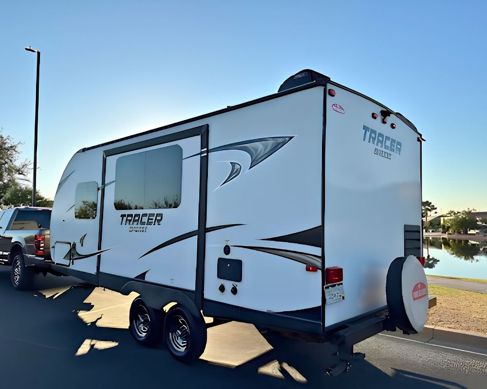 Cash For RVs in AZ Cash For RVs in AZ