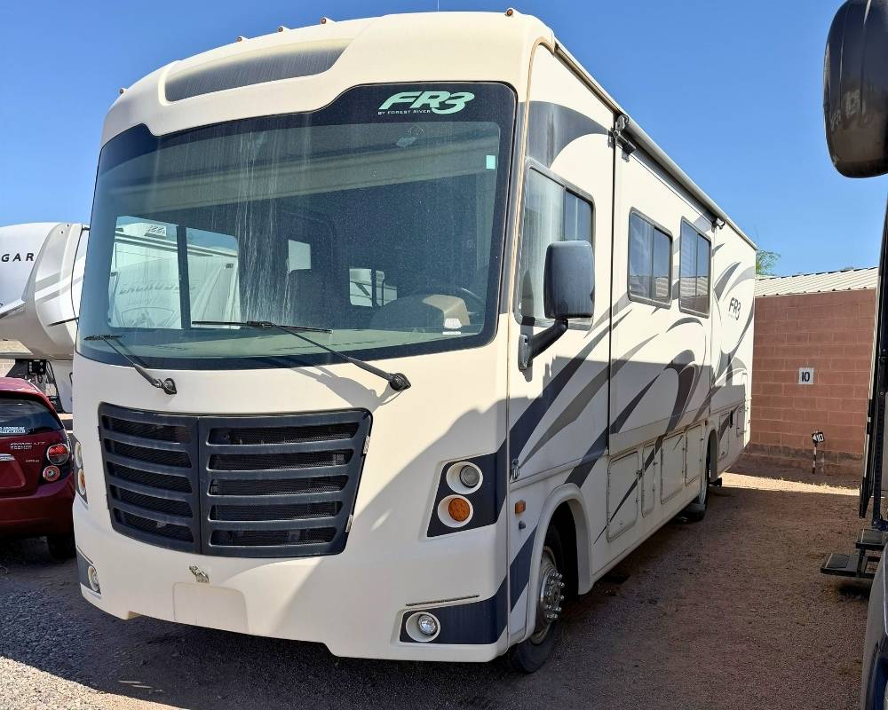Cash For RVs in AZ Cash For RVs in AZ