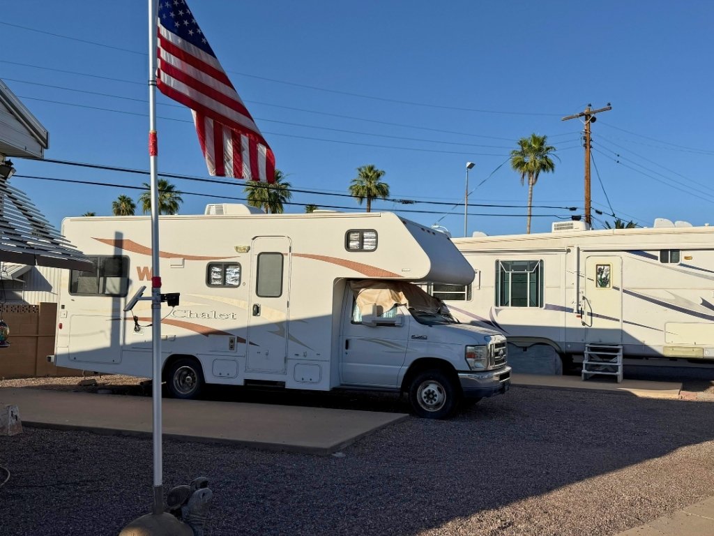 Same Day RV Buyer Scottsdale Same Day RV Buyer Scottsdale